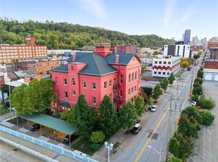 3080 Smallman St APT 1, Pittsburgh, PA