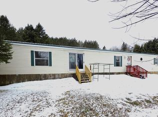 339 Parsons Road, Presque Isle, ME 04769