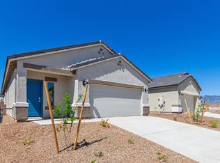 12163 E Patricia Ann Dr, Vail, AZ 85641