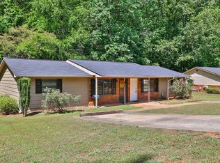 4377 Springwoods Ter, Forest Park, GA 30297