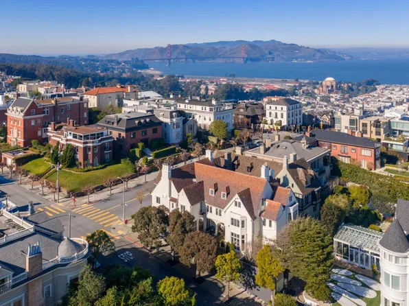 2500 Divisadero St, San Francisco, CA 94115