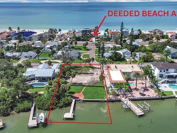 2nd image of 15601 REDINGTON DRIVE LOT 1