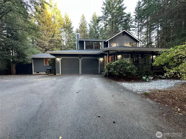 7423 Ebbert Drive SE, Port Orchard, WA 98367