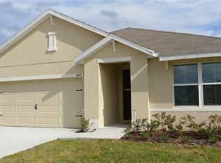 3499 N Vonnegut Pt, Beverly Hills, FL 34465