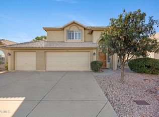 4237 E Rockledge Rd, Phoenix, AZ 85044