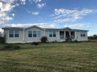 2620 S 4280th Rd, Welch, OK 74369