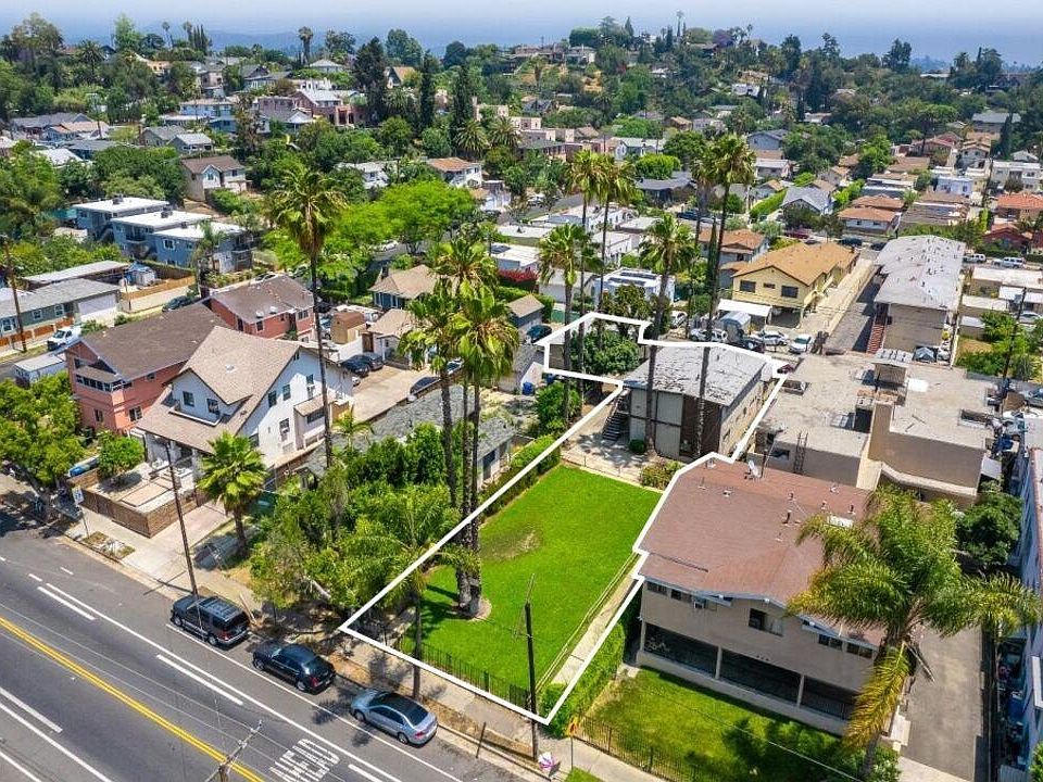 1st image of 511 N Avenue 50