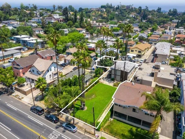 511 N Avenue 50, Los Angeles, CA 90042