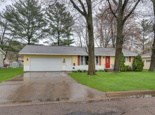 821 19th Ave S, Wisconsin Rapids, WI 54495
