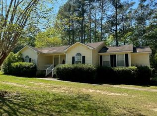 320 Horseshoe Bnd, Cairo, GA 39828