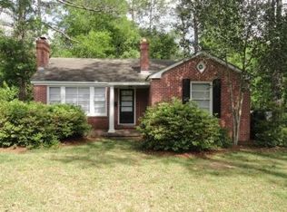 112 Montezuma Ave, Dothan, AL 36303