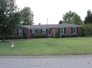 3442 Monticello Dr, Owensboro, KY 42301
