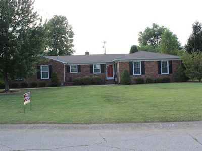 3442 Monticello Dr, Owensboro, KY, 42301