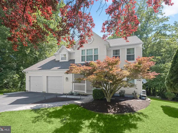 8329 Painted Rock Rd, Columbia, MD 21045