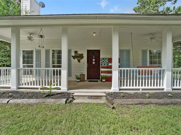 13074 Mill Creek Dr S, Plantersville, TX 77363