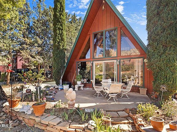 2nd image of 189 WILSON CANYON Road