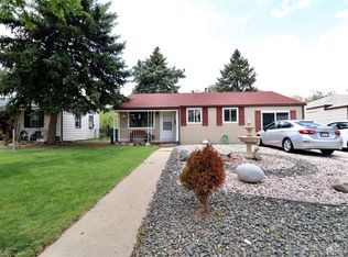 1131 Hanover St, Aurora, CO 80010