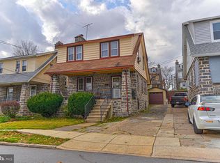8 Kenmore Rd, Upper Darby, PA 19082
