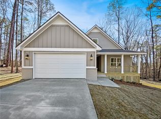 4313 Northwood Estates Dr, Northport, AL 35473