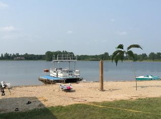 4243 E Colony Rd, Saint Johns, MI 48879