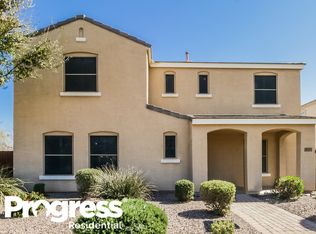 2936 E Megan St, Gilbert, AZ 85295