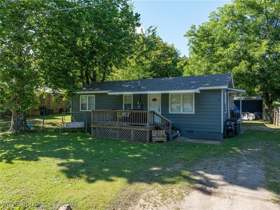 453 W 5th St, Booneville, AR, 72927