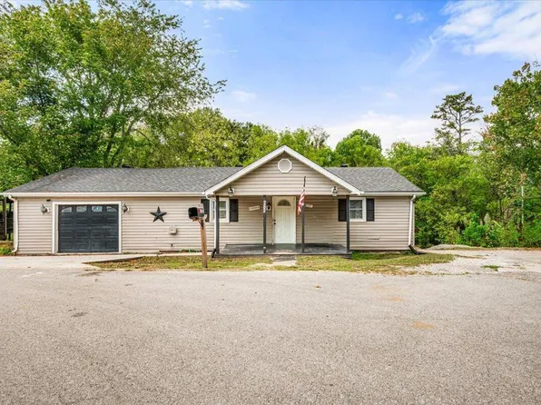 282 London Ave, Corbin, KY 40701
