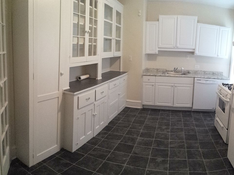 Completely Renovated Kitchen
