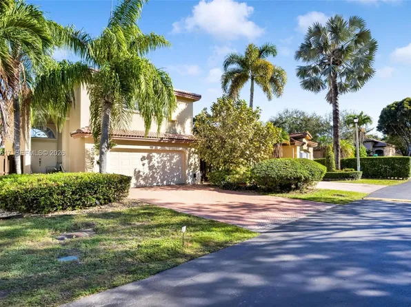 5337 NW 113th Pl, Doral, FL 33178