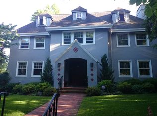 72 Evans Rd, Brookline, MA 02445