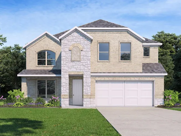 4629 Vernal Loop, Conroe, TX 77303