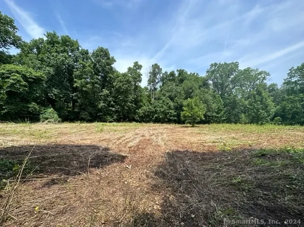 0 Scott Hill Road, Bozrah, CT 06334