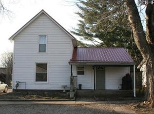412 4th St, Warsaw, OH 43844