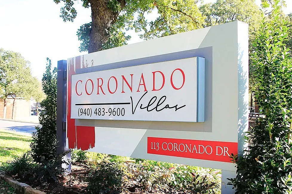 Coronado Villas — Photo 1