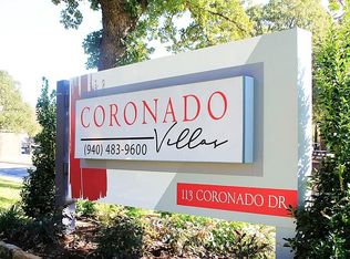 Coronado Villas, Denton, TX 76209