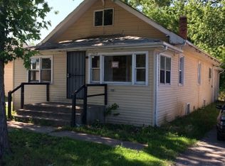 1715 W Ridge Rd, Gary, IN 46408