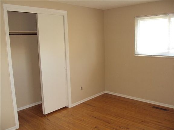 3rd Bedroom