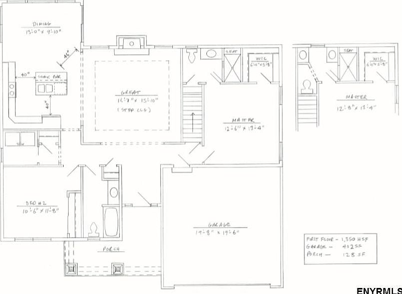 2nd image of 281C Elsmere Ave