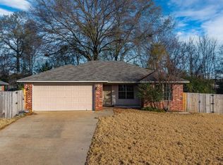 1550 Gold Fls, Conway, AR 72032