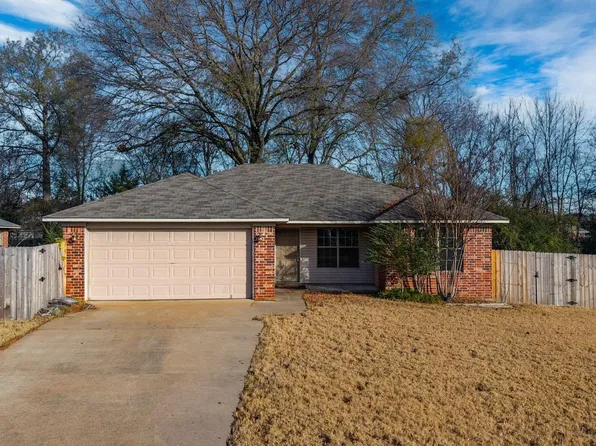 1550 Gold Fls, Conway, AR 72032