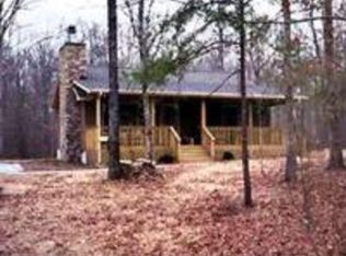 1150 Sassafrass Ct, Monteagle, TN 37356