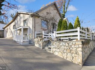 2022 S Monroe St, Arlington, VA 22204