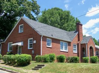 1117 Brandon Ave SW, Roanoke, VA 24015