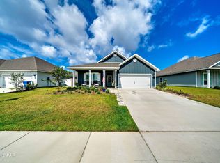 340 Allie Way, Panama City, FL 32404