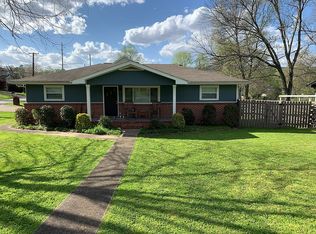 2001 James Ave, Chattanooga, TN 37415