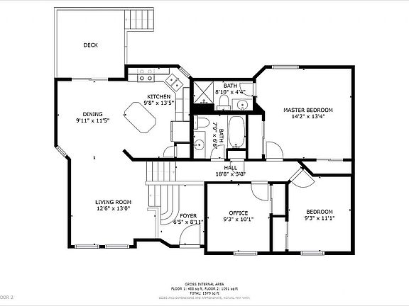 3rd image of this home