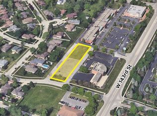 14328 Pinewood Dr, Orland Park, IL 60467