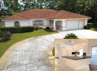 106 Point Of Woods Dr, Palm Coast, FL 32164