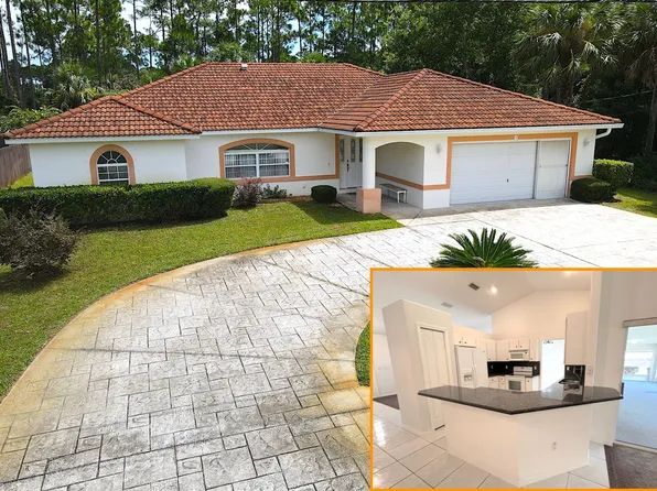 106 Point Of Woods Dr, Palm Coast, FL 32164