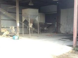 25088 Nobles Rd, Howe, OK 74940